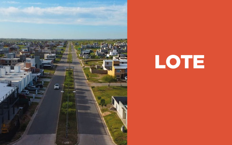 Mza 140
             Lote 02