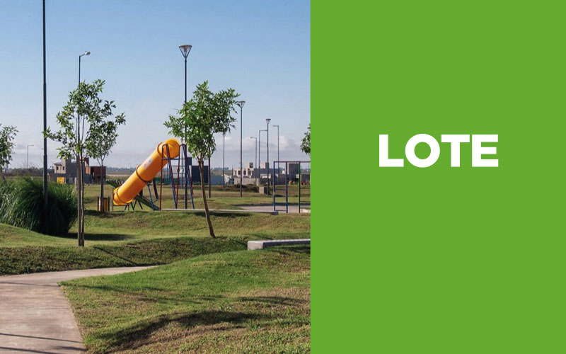 Mza 47
             Lote 33